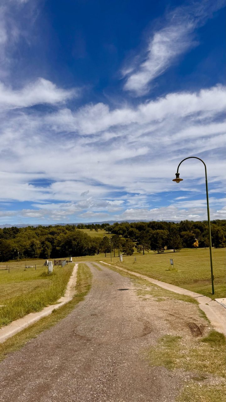 TERRENO EN CHAMPAQUI GOLF – V. GRAL BELGRANO