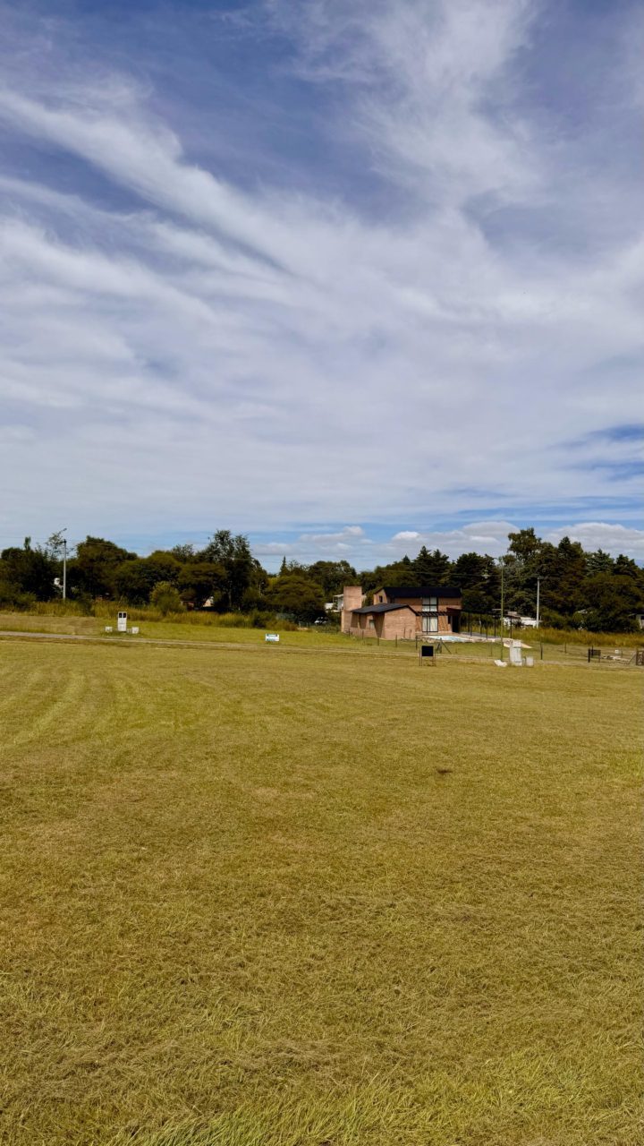 TERRENO EN CHAMPAQUI GOLF – V. GRAL BELGRANO