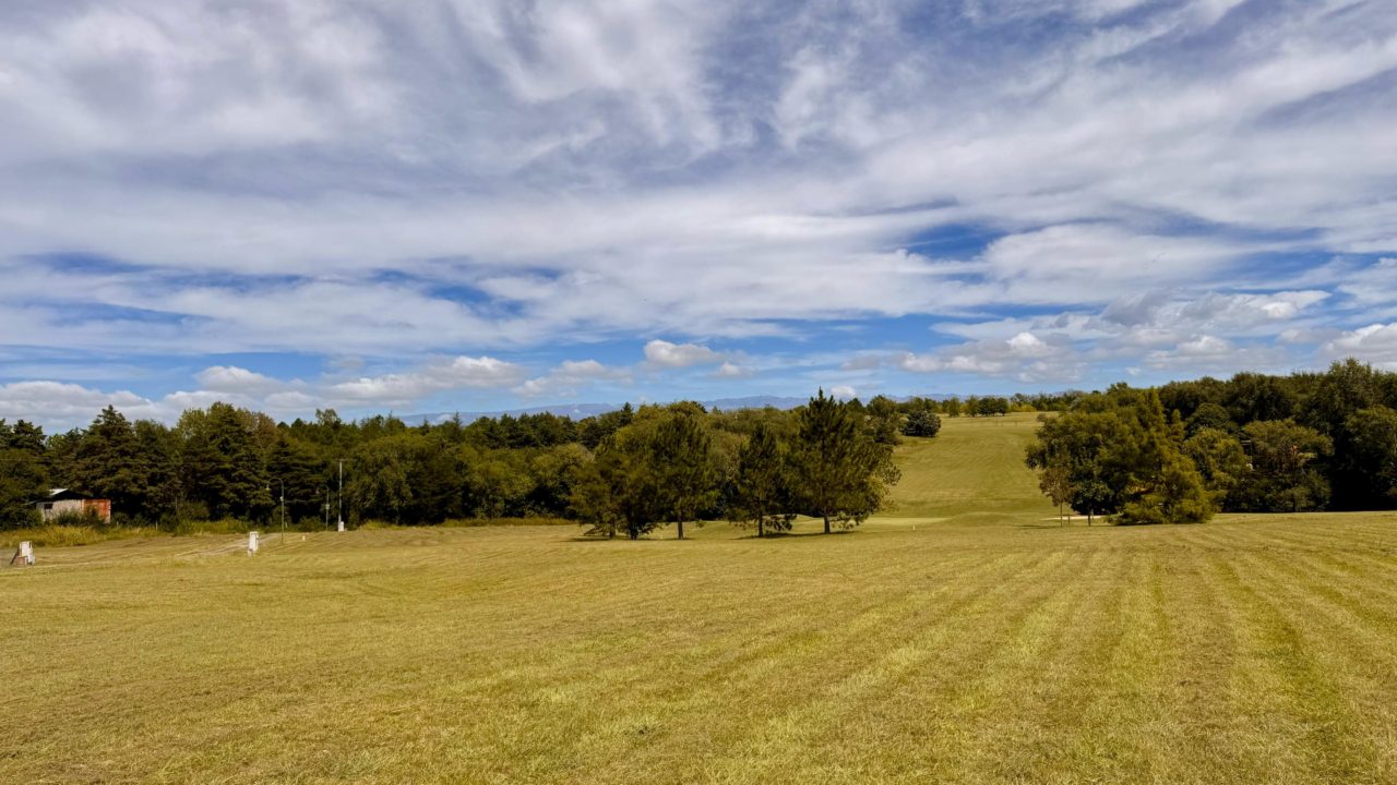 TERRENO EN CHAMPAQUI GOLF – V. GRAL BELGRANO