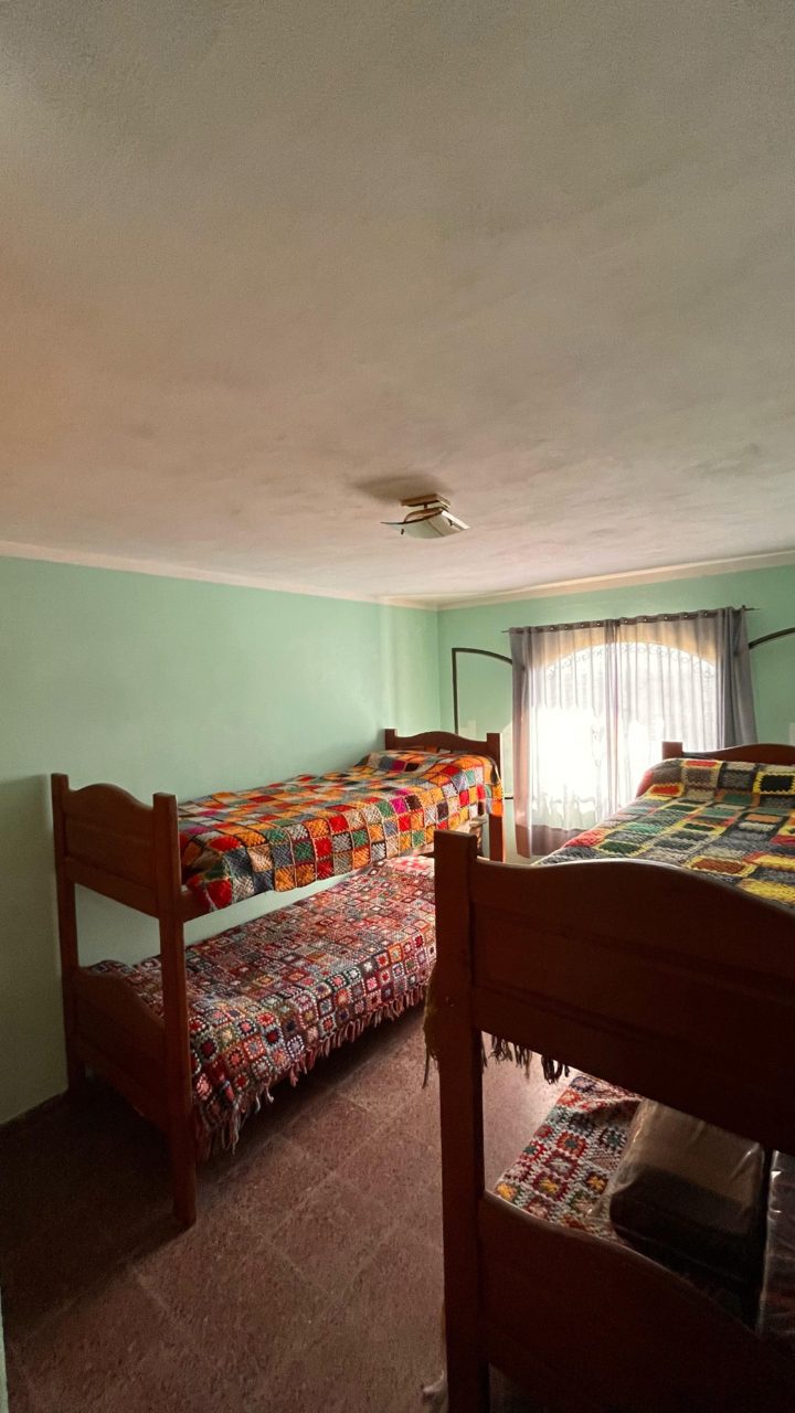 CASA EN VILLA LOS AROMOS