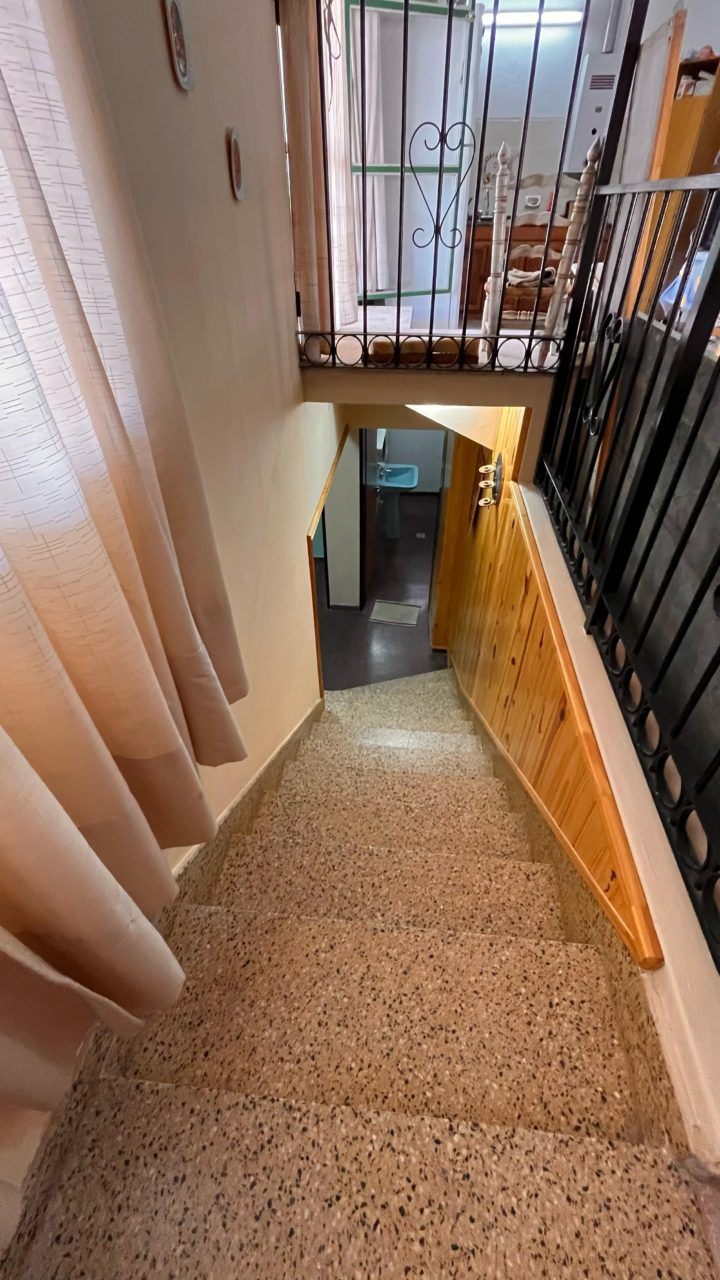 CASA EN VILLA LOS AROMOS