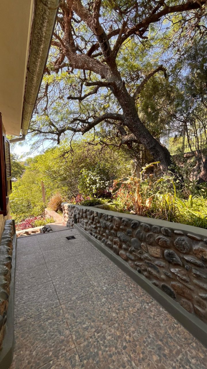 CASA EN VILLA LOS AROMOS