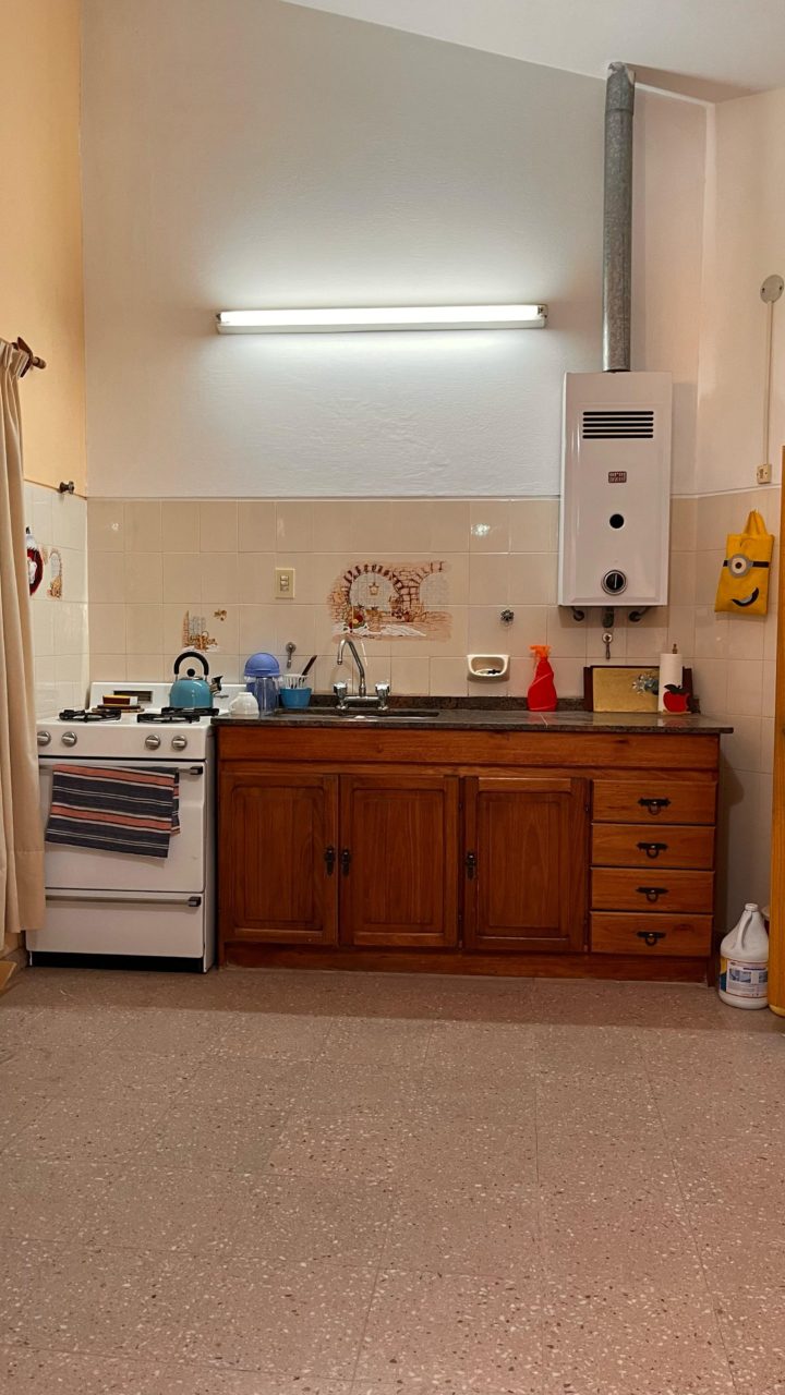 CASA EN VILLA LOS AROMOS