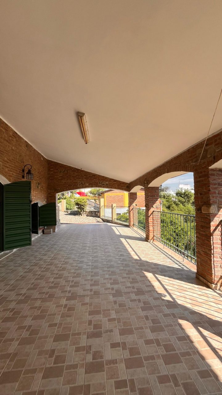 CASA EN VILLA LOS AROMOS