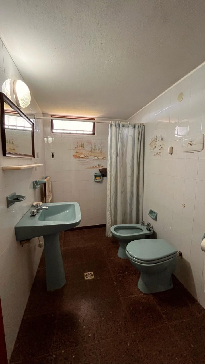 CASA EN VILLA LOS AROMOS