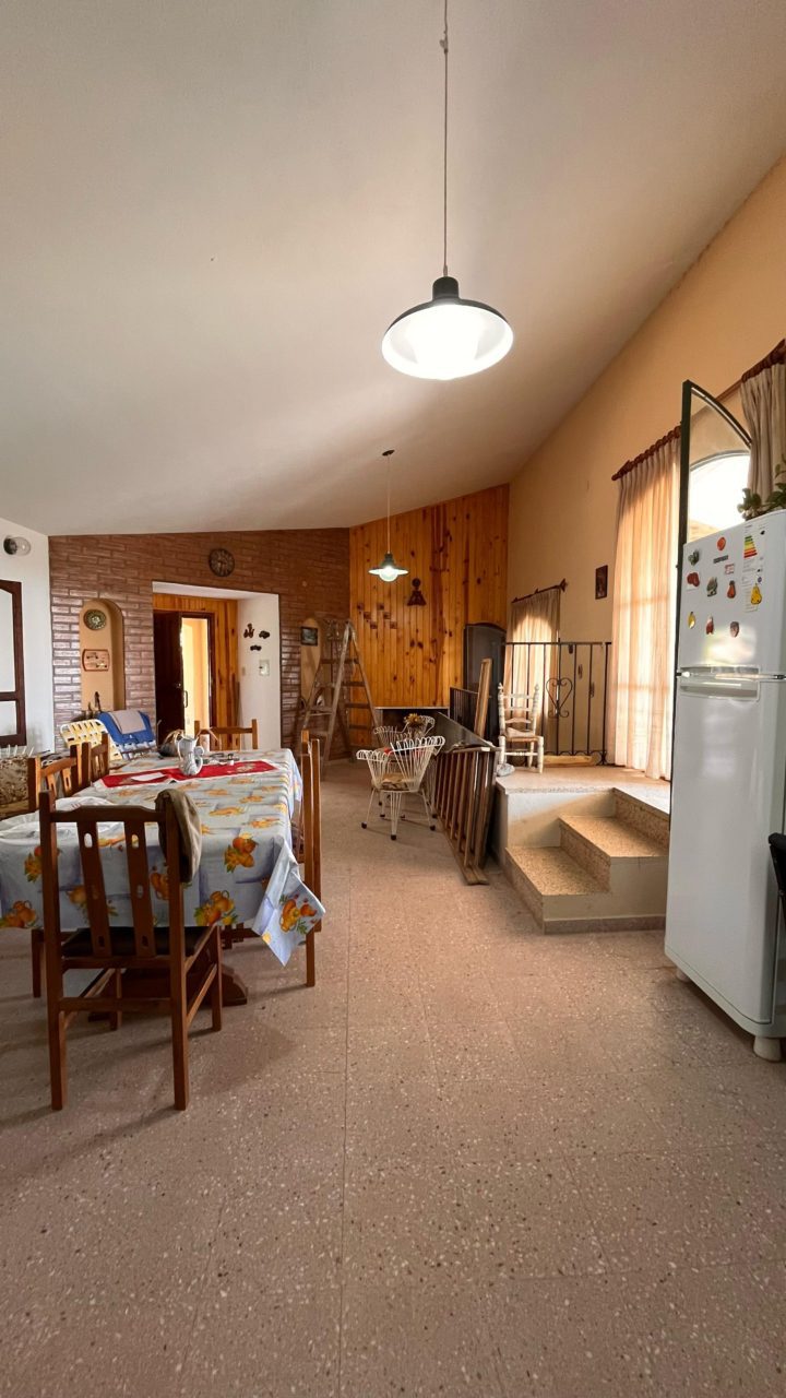 CASA EN VILLA LOS AROMOS