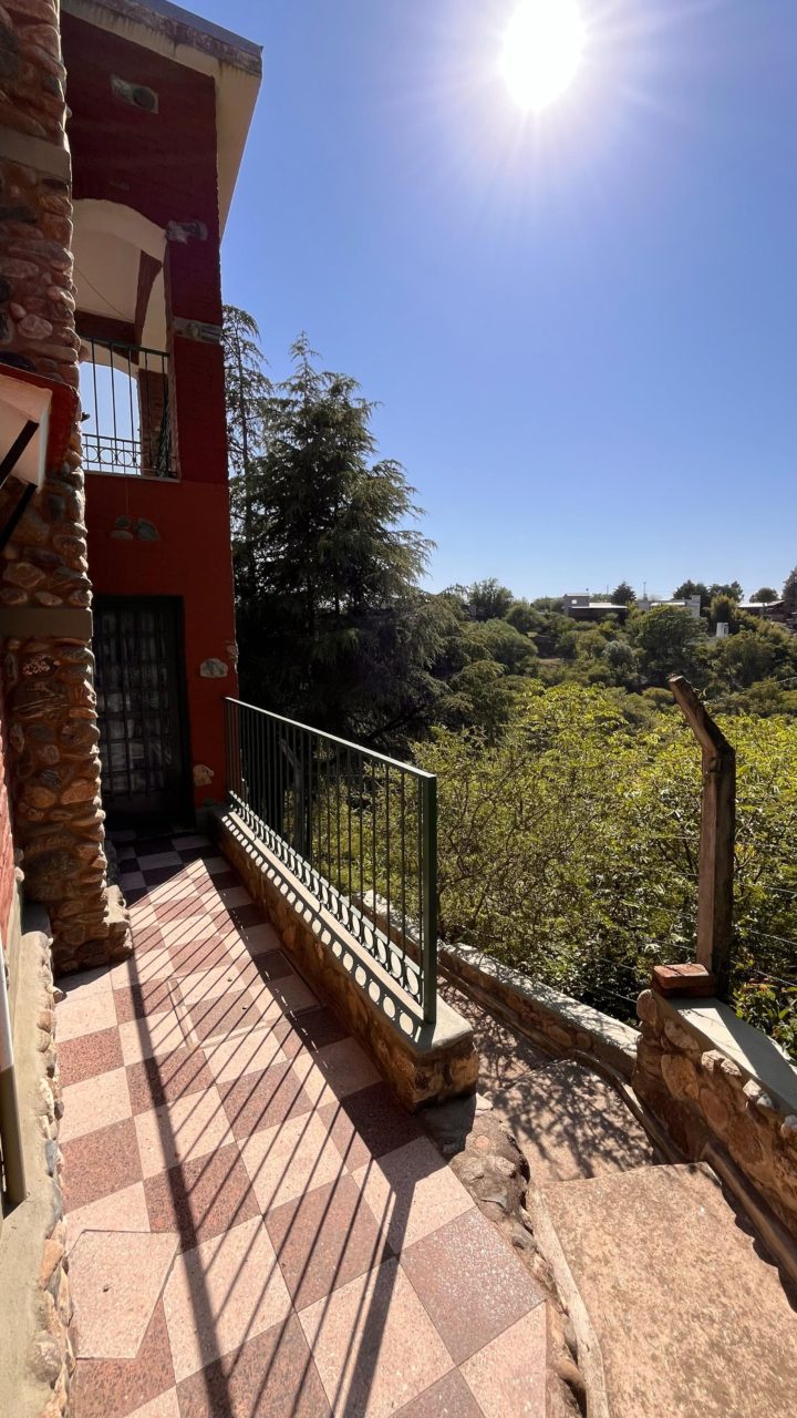 CASA EN VILLA LOS AROMOS