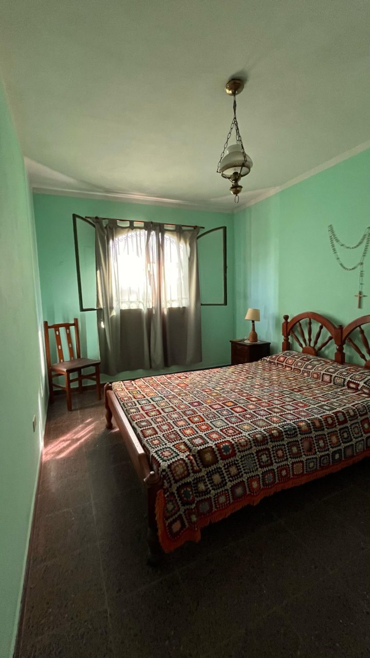 CASA EN VILLA LOS AROMOS