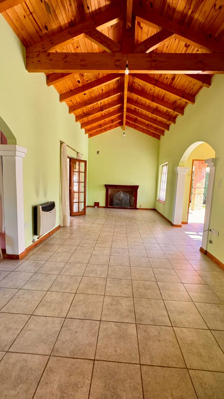 CASA EN VILLA GRAL BELGRANO EN PASAJE PRIVADO