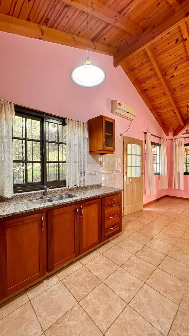 CASA EN VILLA GRAL BELGRANO EN PASAJE PRIVADO