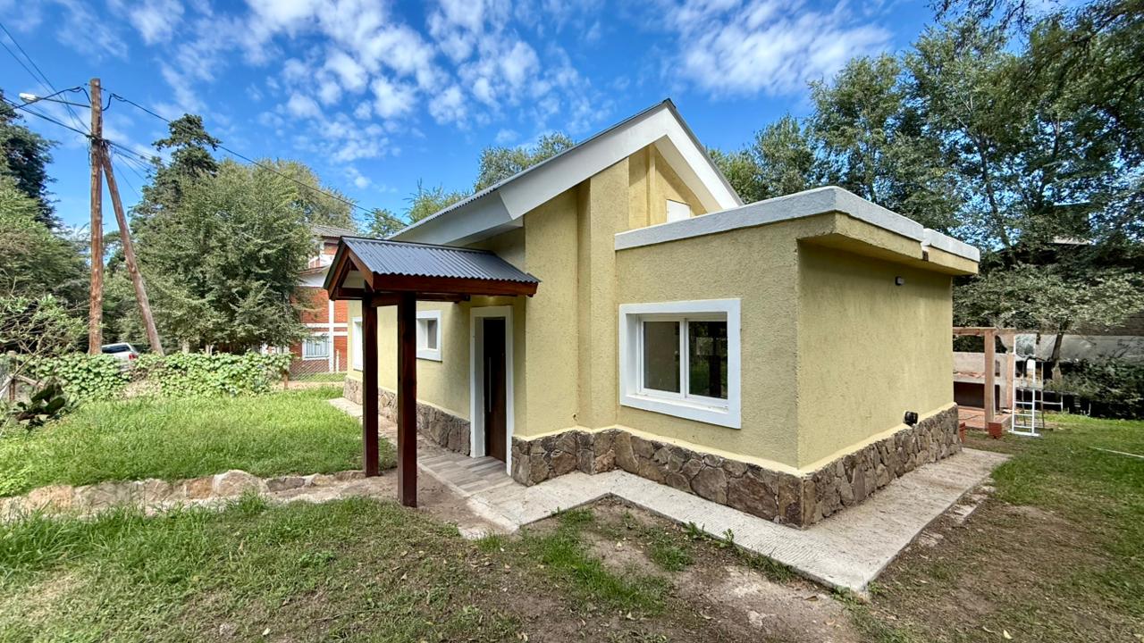 CASA EN VILLA GRAL BELGRANO
