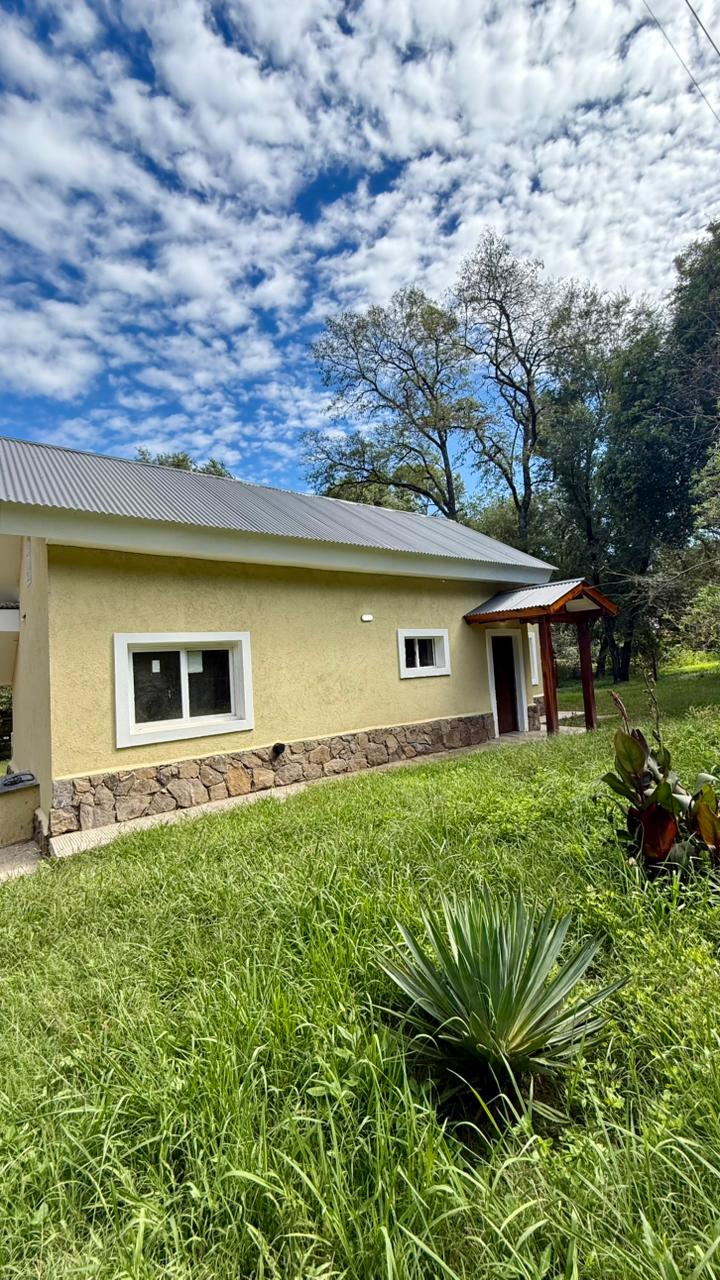 CASA EN VILLA GRAL BELGRANO