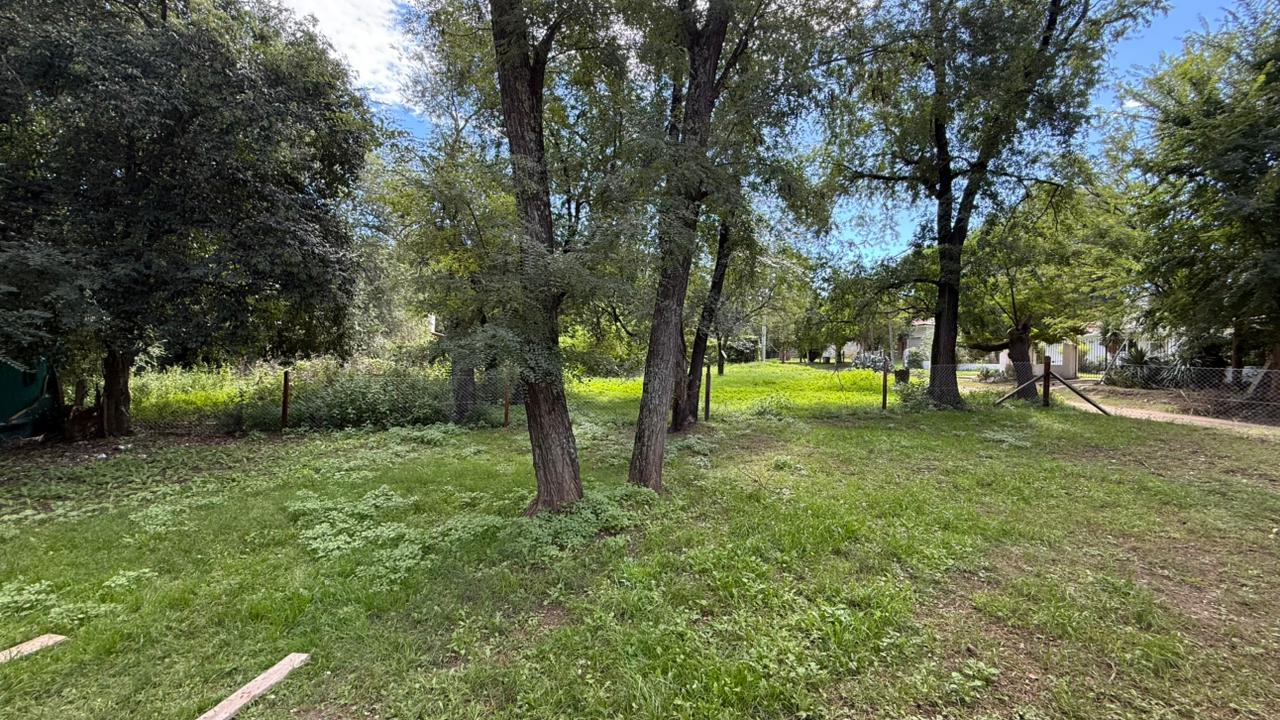 CASA EN VILLA GRAL BELGRANO