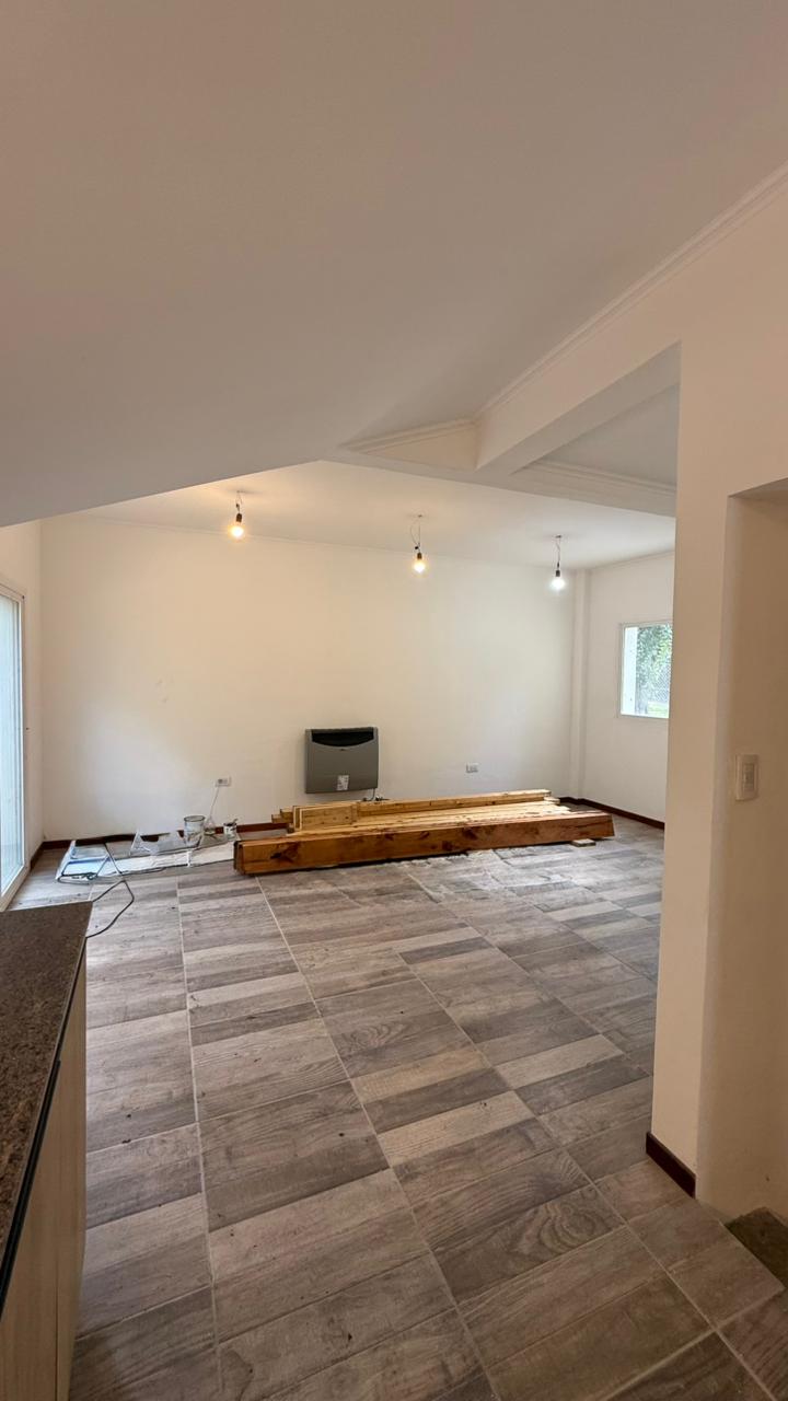 CASA EN VILLA GRAL BELGRANO