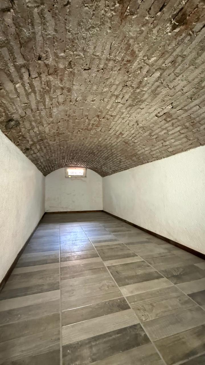 CASA EN VILLA GRAL BELGRANO