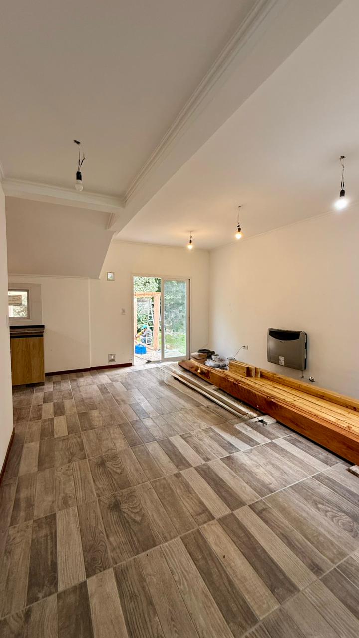 CASA EN VILLA GRAL BELGRANO