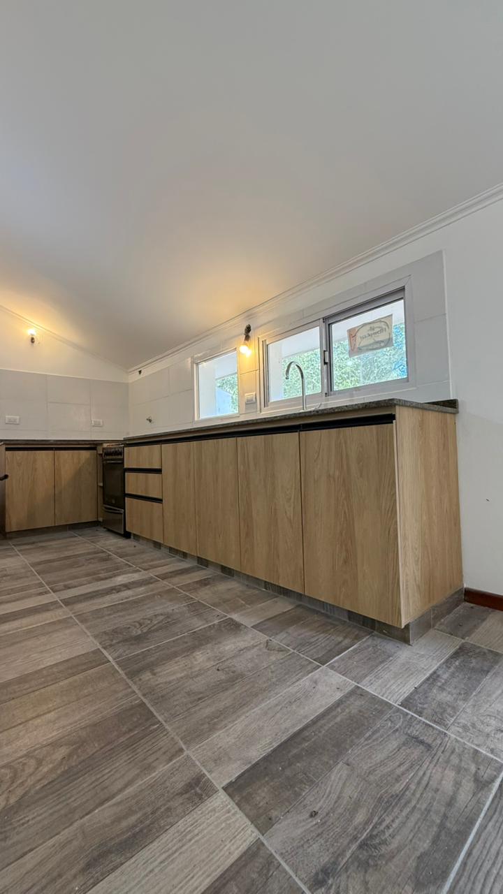 CASA EN VILLA GRAL BELGRANO