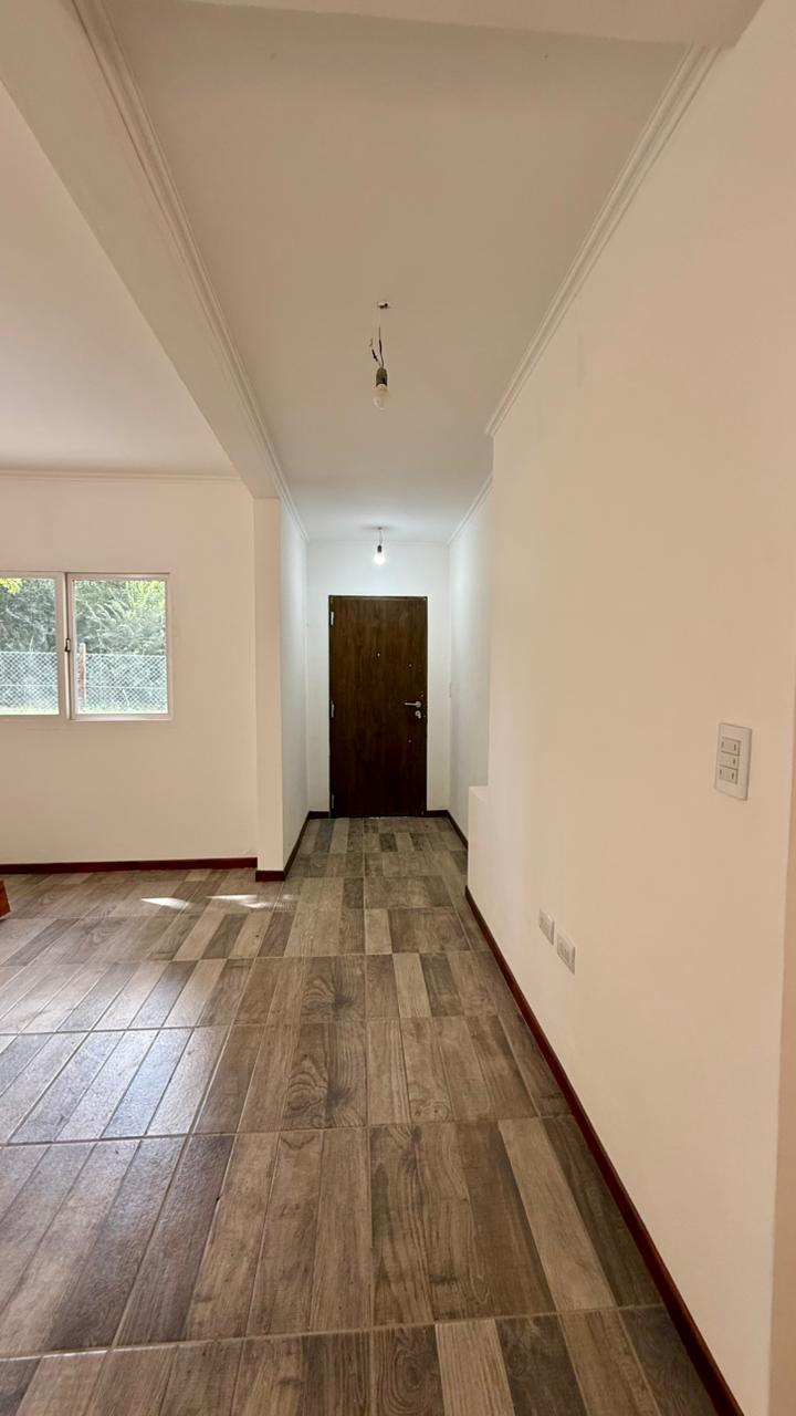 CASA EN VILLA GRAL BELGRANO