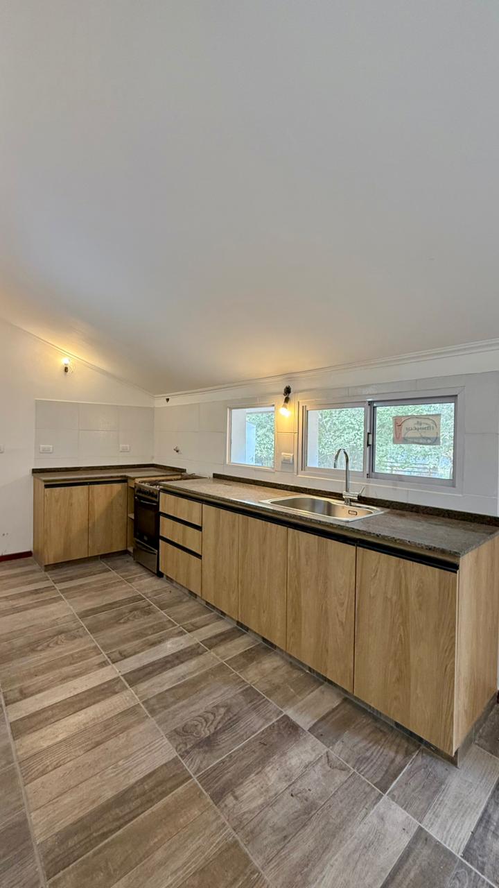 CASA EN VILLA GRAL BELGRANO