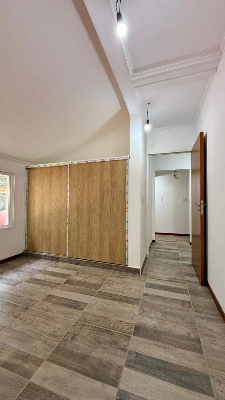 CASA EN VILLA GRAL BELGRANO