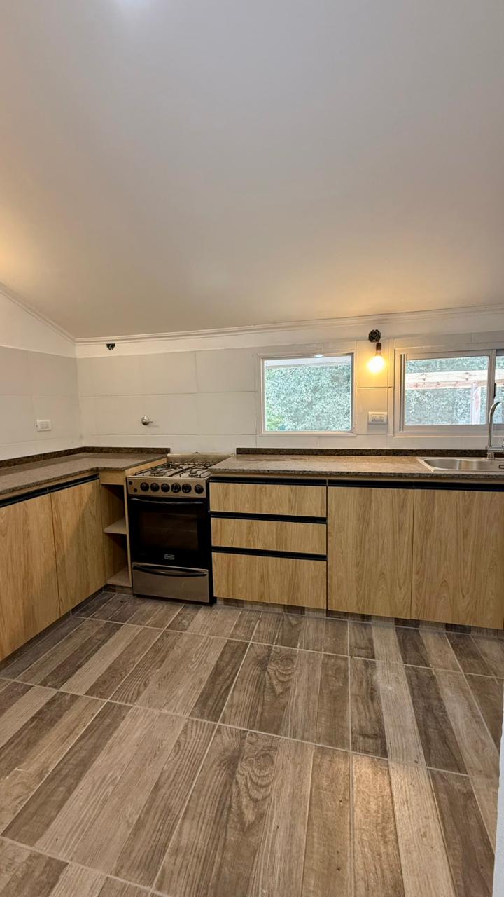 CASA EN VILLA GRAL BELGRANO