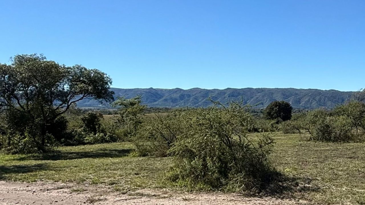 TERRENO EN VGB – ENTORNO NATURAL – A POCOS MIN DEL CENTRO