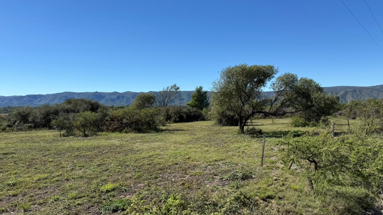 TERRENO EN VGB – ENTORNO NATURAL – A POCOS MIN DEL CENTRO