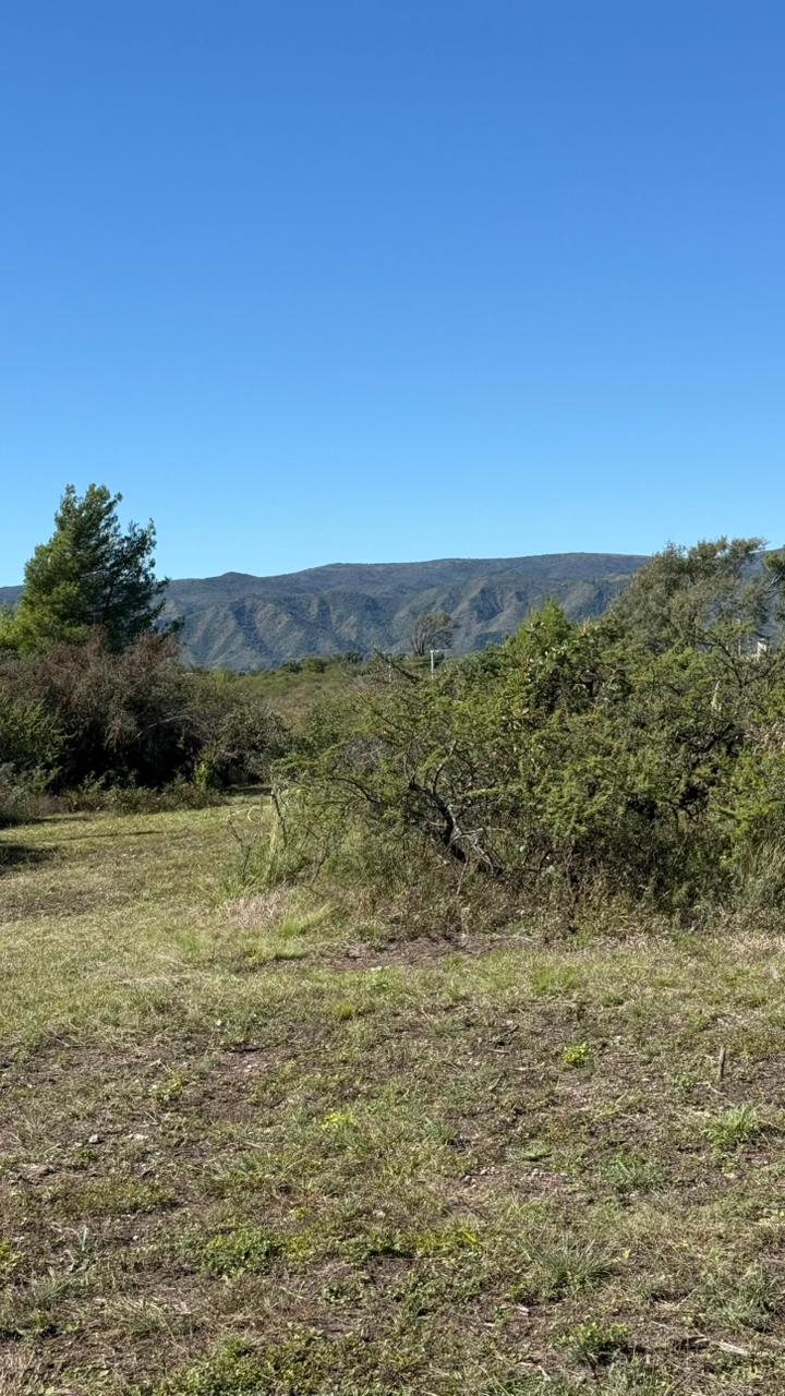 TERRENO EN VGB – ENTORNO NATURAL – A POCOS MIN DEL CENTRO