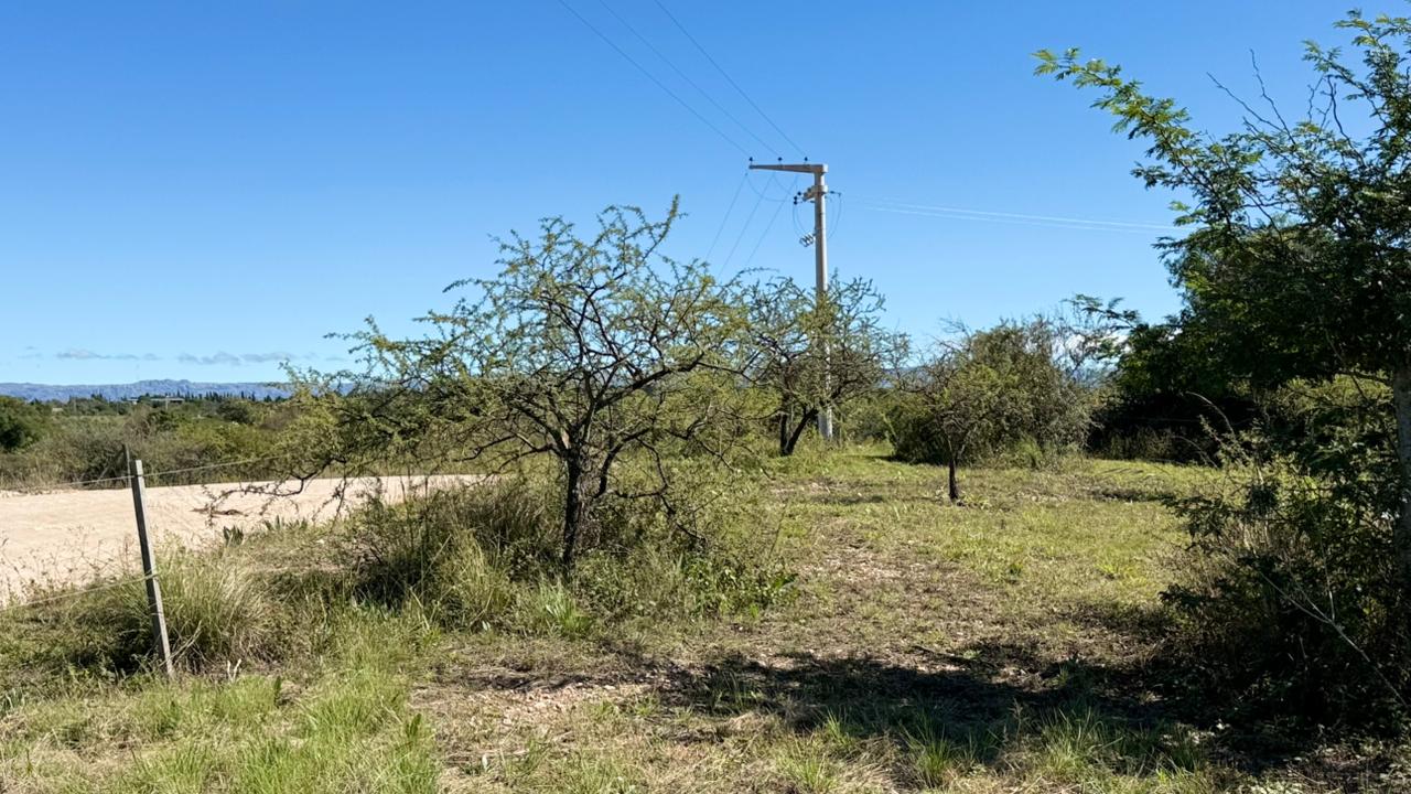 TERRENO EN VGB – ENTORNO NATURAL – A POCOS MIN DEL CENTRO