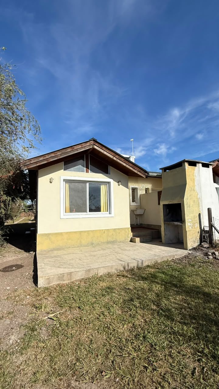 CASA DE UN DORMITORIO EN VGB