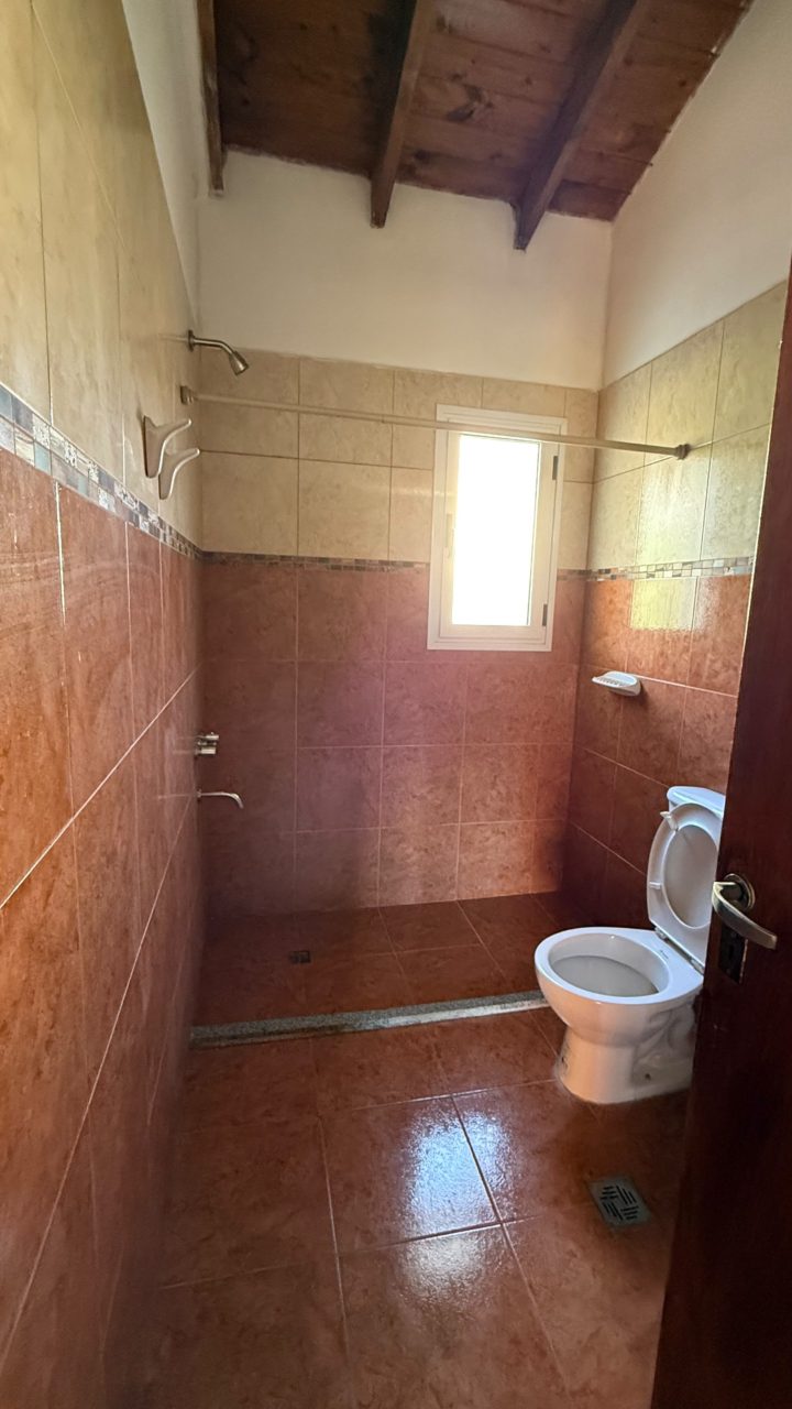 CASA DE UN DORMITORIO EN VGB