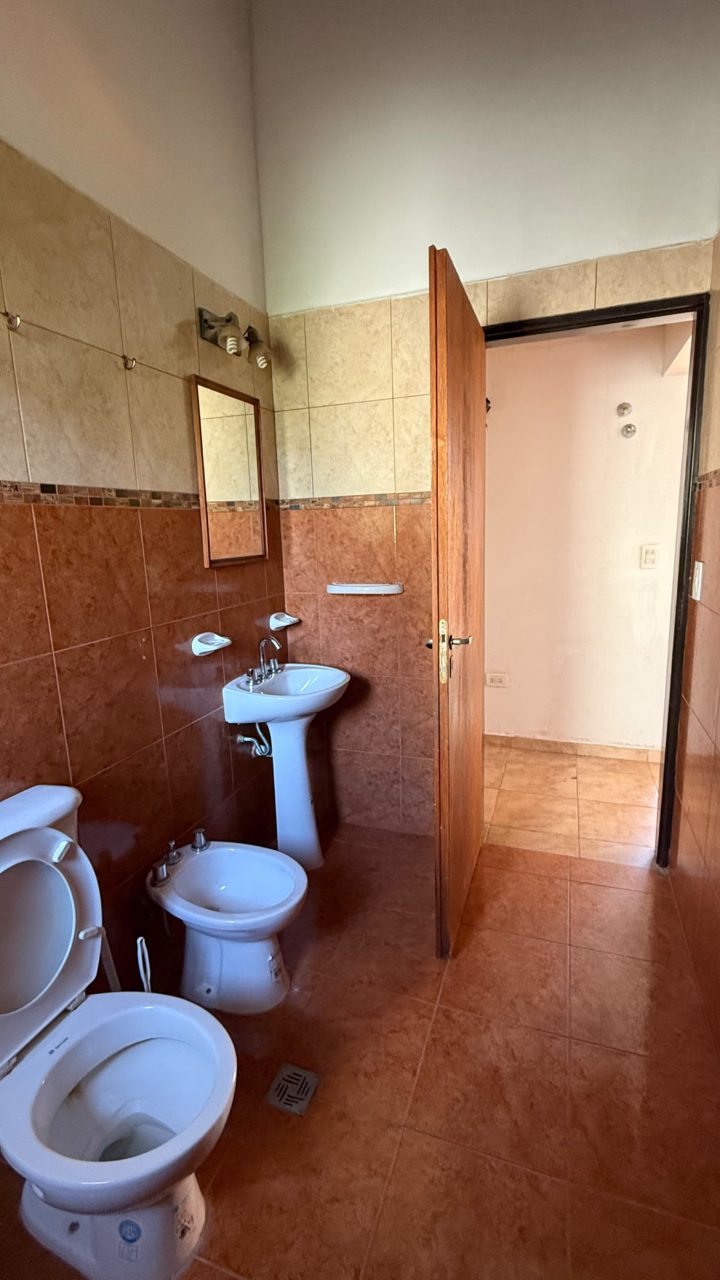 CASA DE UN DORMITORIO EN VGB