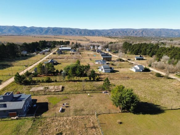 LOTE EN LOS REARTES – BRISAS DE TOTORALEJO