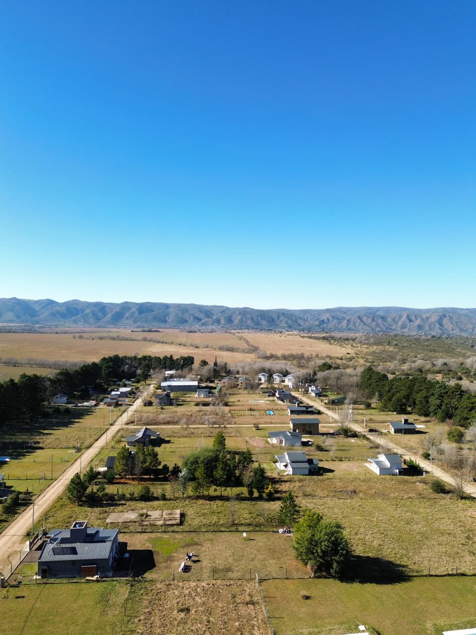 LOTE EN LOS REARTES – BRISAS DE TOTORALEJO