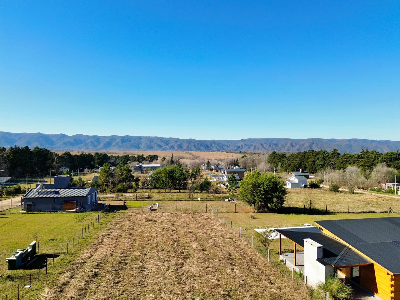 LOTE EN LOS REARTES – BRISAS DE TOTORALEJO