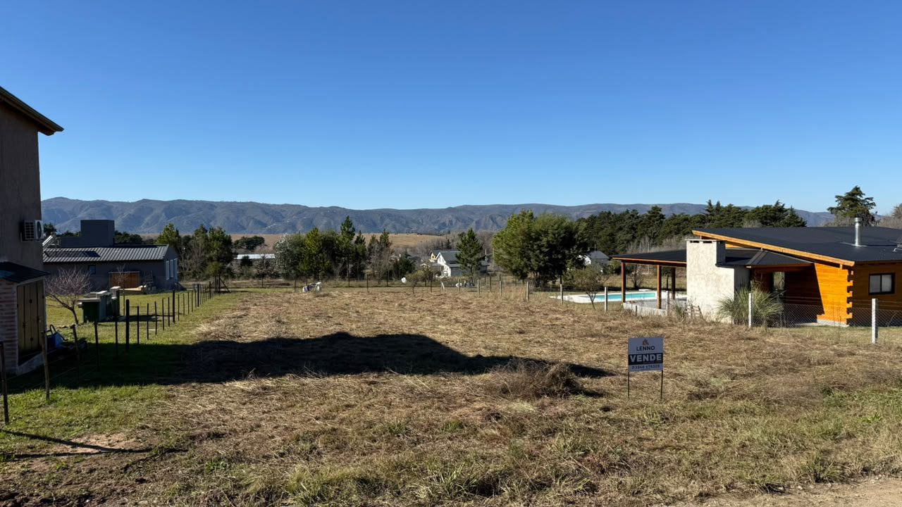 LOTE EN LOS REARTES – BRISAS DE TOTORALEJO