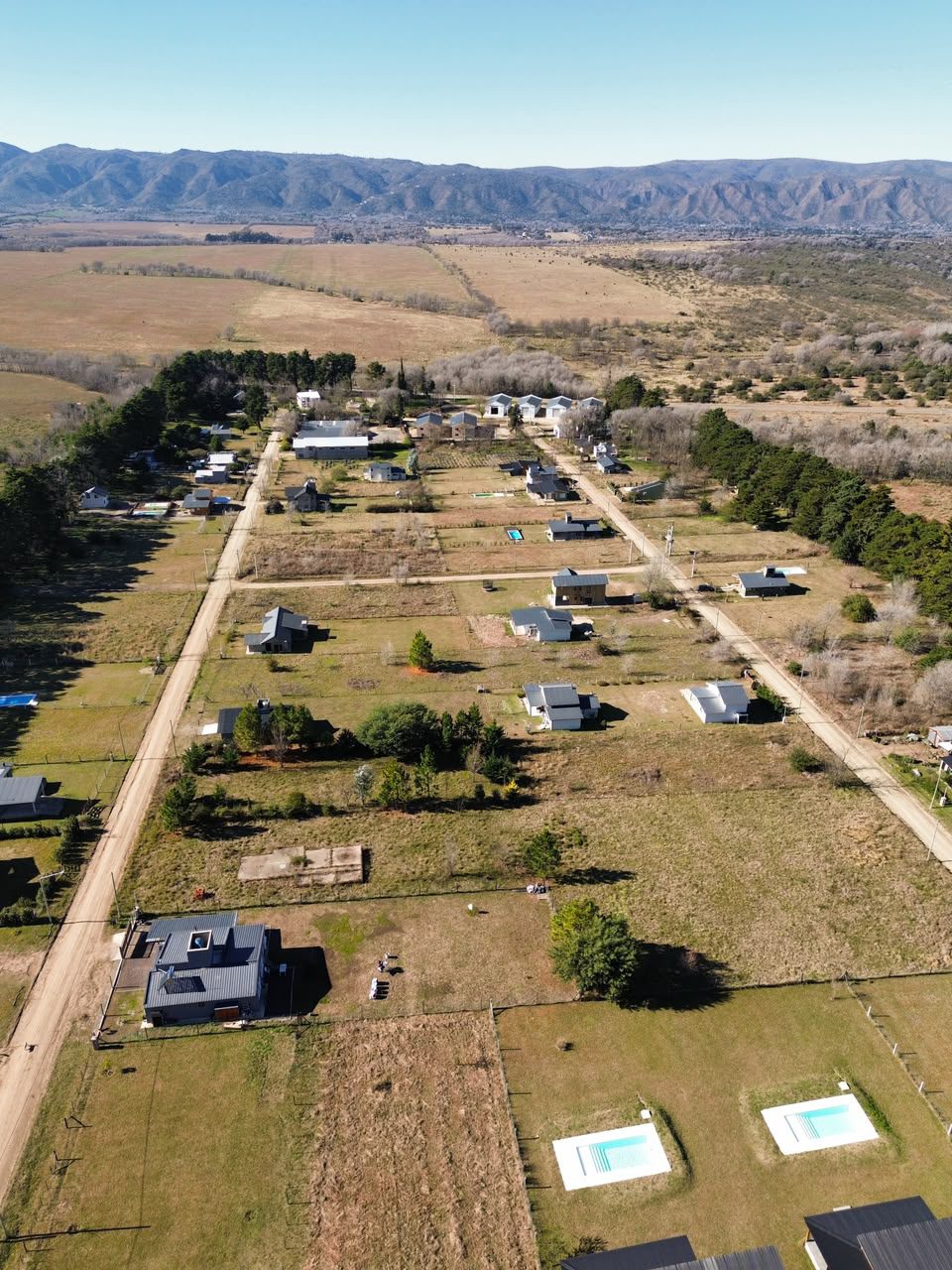 LOTE EN LOS REARTES – BRISAS DE TOTORALEJO