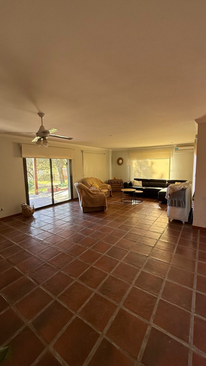 CASA EN LOS MOLLES V. GRAL BELGRANO
