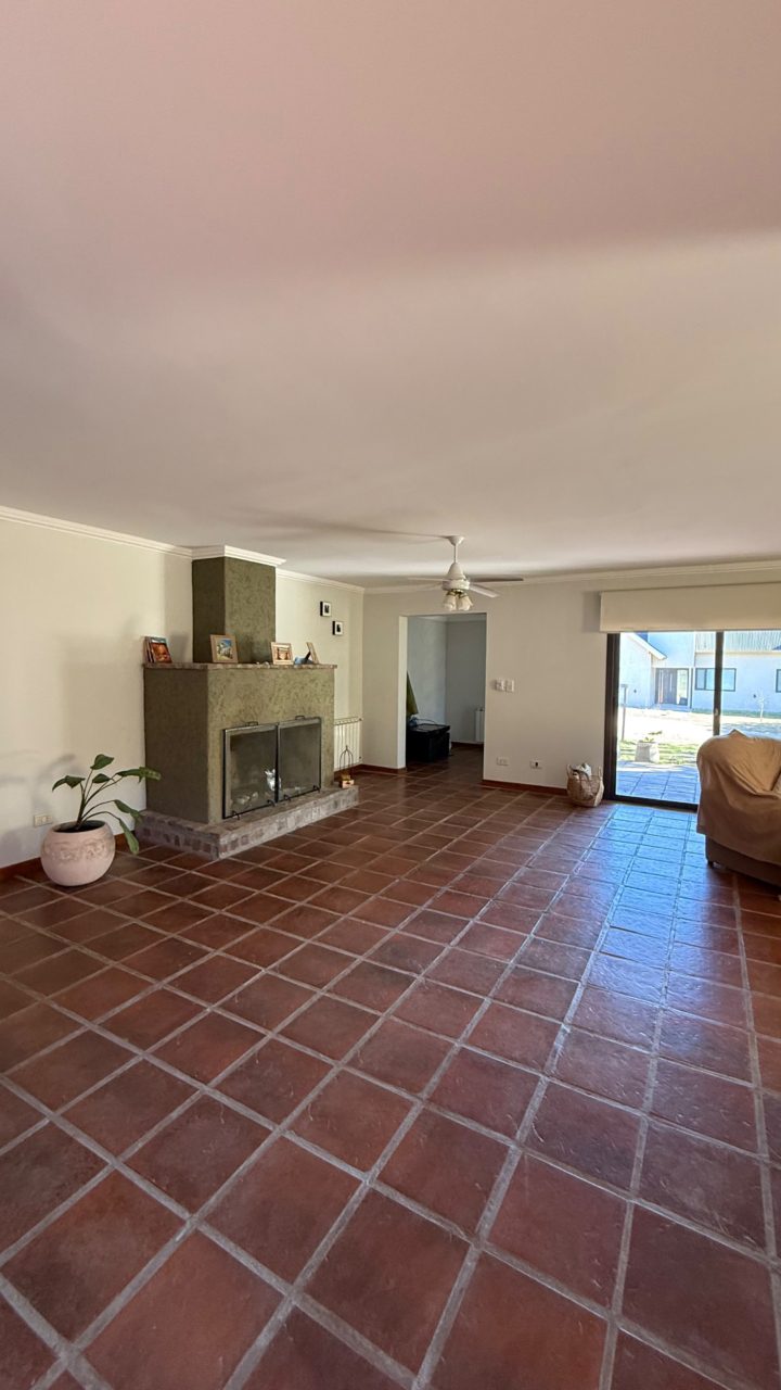 CASA EN LOS MOLLES V. GRAL BELGRANO