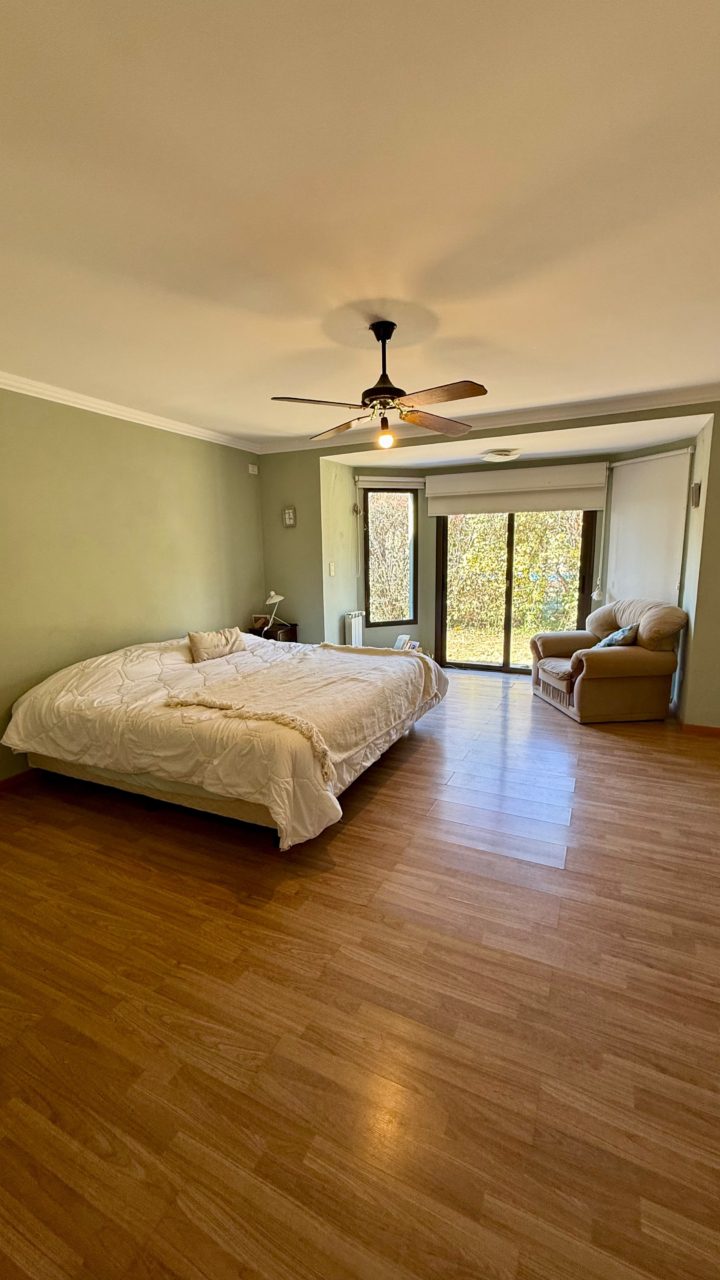 CASA EN LOS MOLLES V. GRAL BELGRANO