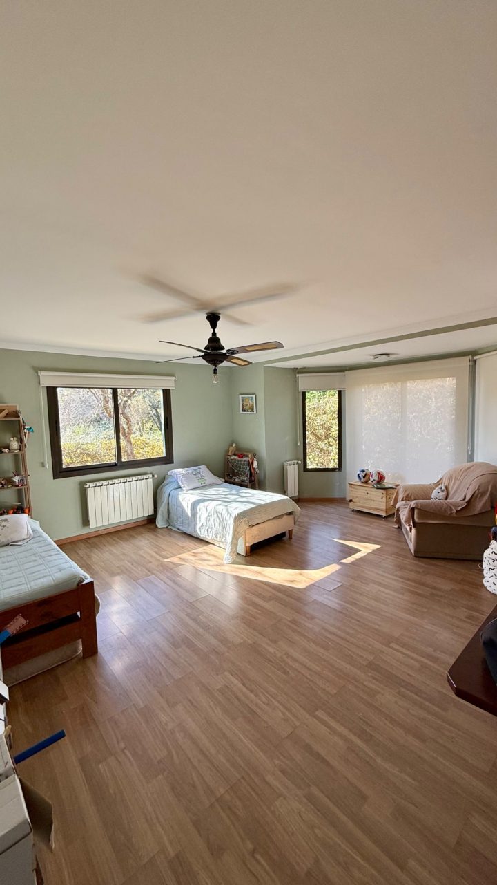 CASA EN LOS MOLLES V. GRAL BELGRANO