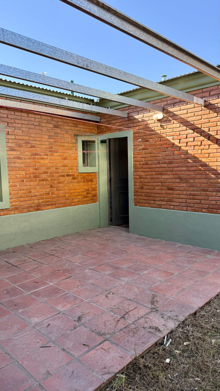 CASA EN LOS MOLLES V. GRAL BELGRANO