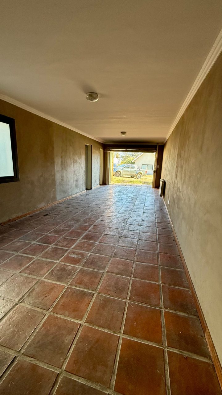 CASA EN LOS MOLLES V. GRAL BELGRANO
