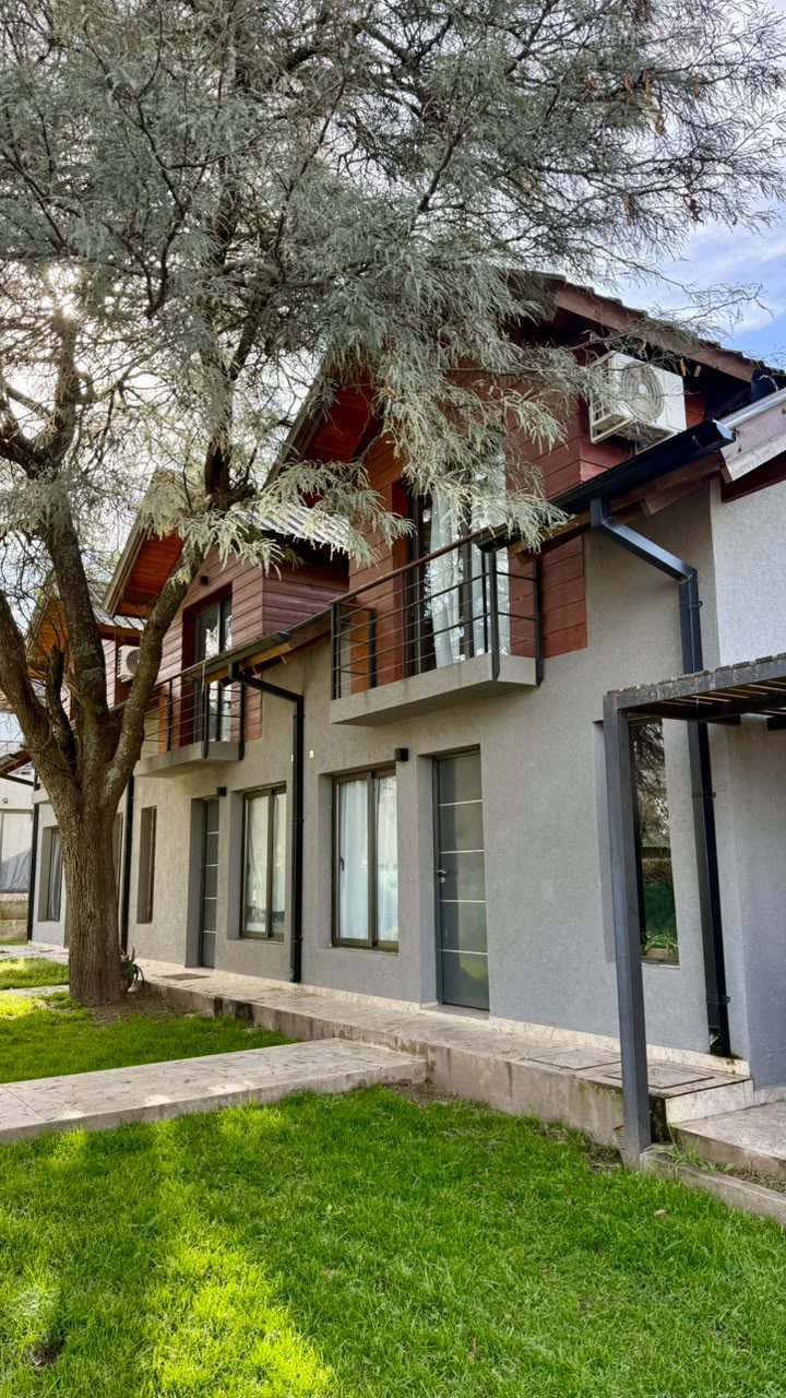 DEPARTAMENTO EN V.G.B – Bº CUATRO HORIZONTES