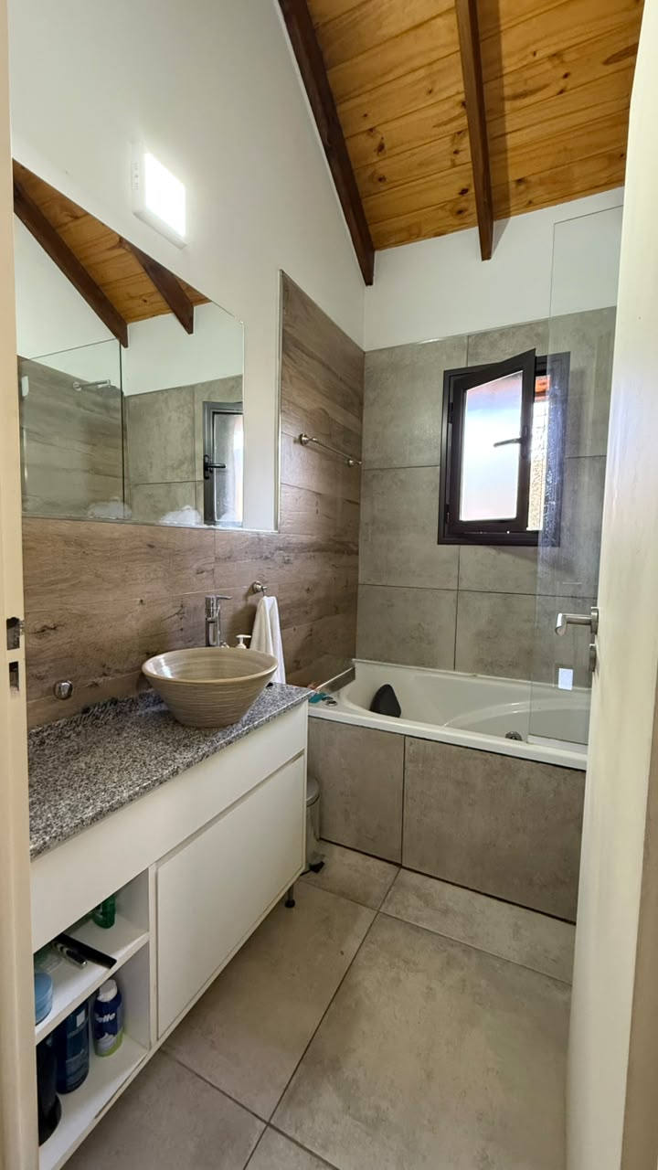 DEPARTAMENTO EN V.G.B – Bº CUATRO HORIZONTES