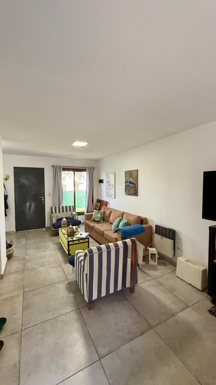 DEPARTAMENTO EN V.G.B – Bº CUATRO HORIZONTES