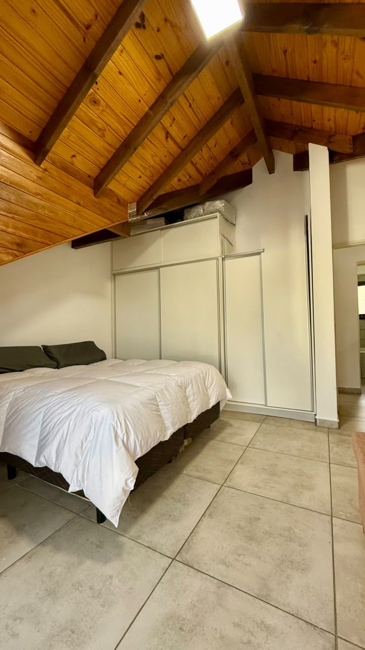 DEPARTAMENTO EN V.G.B – Bº CUATRO HORIZONTES