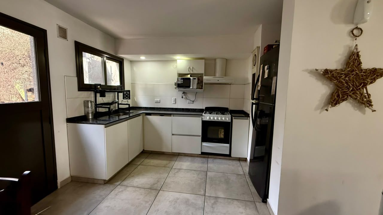 DEPARTAMENTO EN V.G.B – Bº CUATRO HORIZONTES