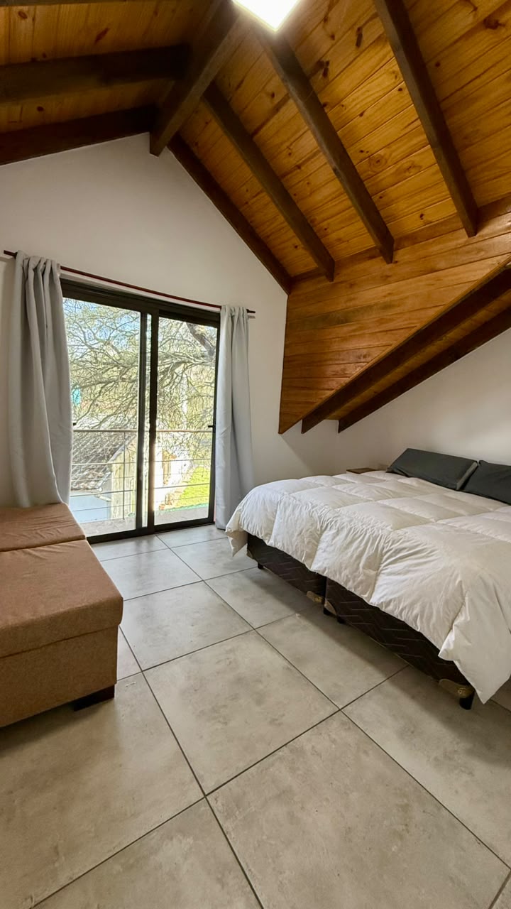 DEPARTAMENTO EN V.G.B – Bº CUATRO HORIZONTES