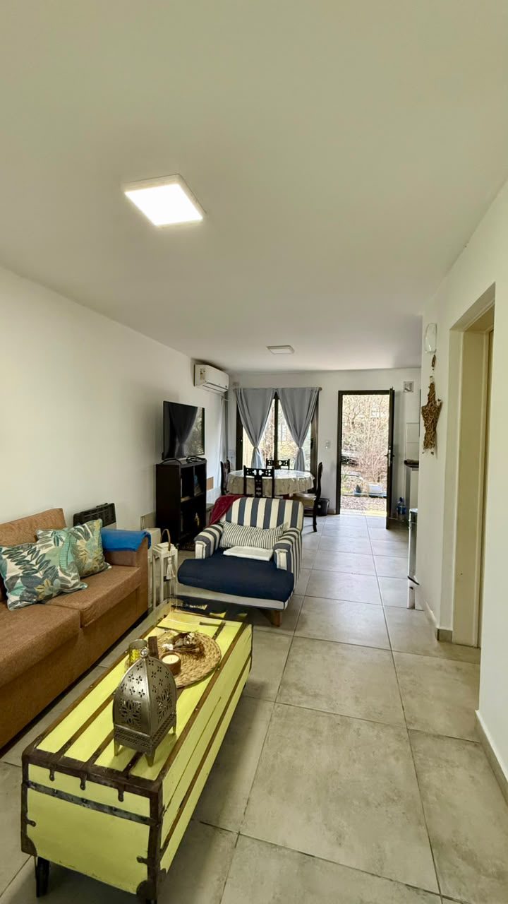 DEPARTAMENTO EN V.G.B – Bº CUATRO HORIZONTES